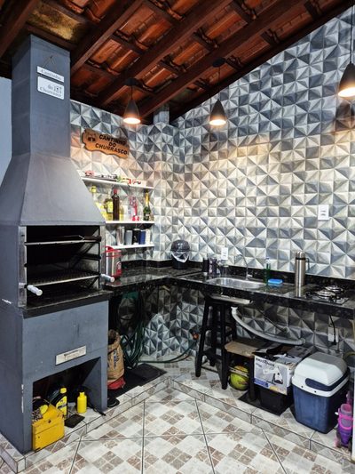 Casa, 3 quartos - Foto 3