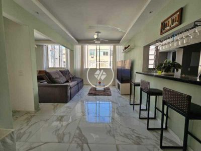 Apartamento, 3 quartos, 73 m² - Foto 4