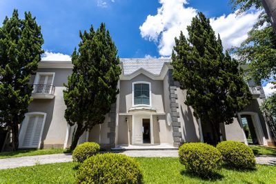 Casa, 4 quartos, 1200 m² - Foto 2