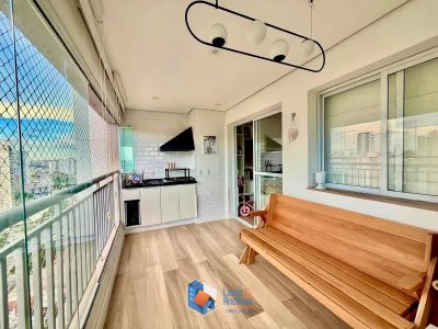 Apartamento, 2 quartos, 65 m² - Foto 2