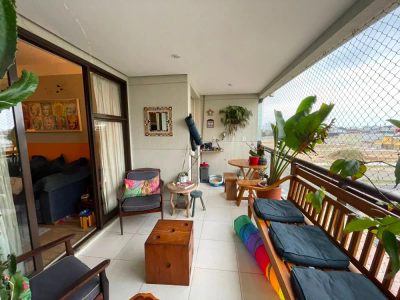 Apartamento, 2 quartos, 73 m² - Foto 2