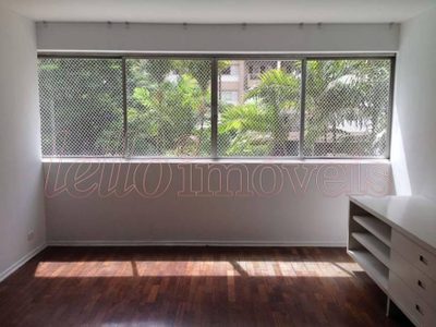 Apartamento, 3 quartos, 173 m² - Foto 1