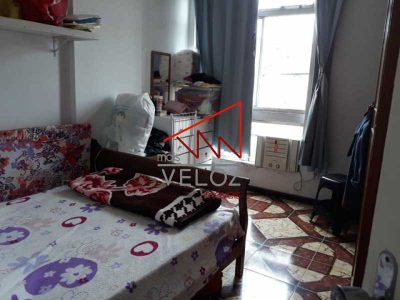 Apartamento, 1 quarto, 45 m² - Foto 1