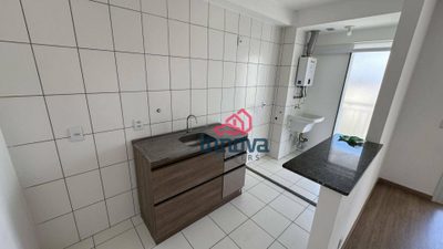 Apartamento, 2 quartos, 57 m² - Foto 4