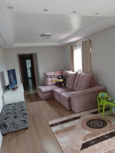 Apartamento, 3 quartos, 142 m² - Foto 3