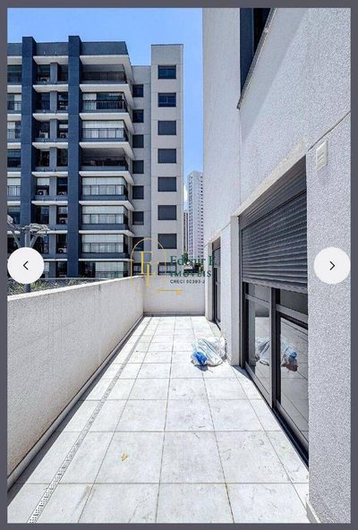 Apartamento, 3 quartos, 164 m² - Foto 4