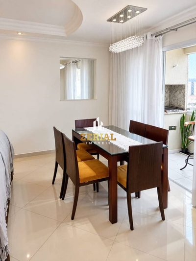 Apartamento, 3 quartos, 98 m² - Foto 5