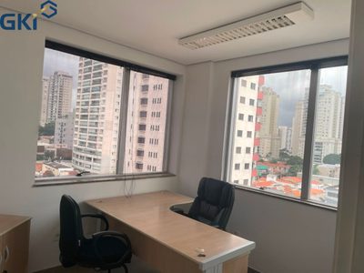 Sala-Conjunto, 35 m² - Foto 4