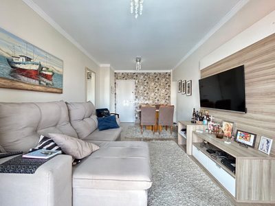 Apartamento, 2 quartos, 60 m² - Foto 5
