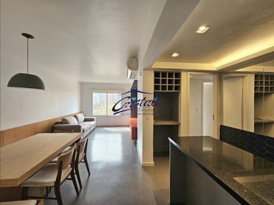 Apartamento, 2 quartos, 84 m² - Foto 4