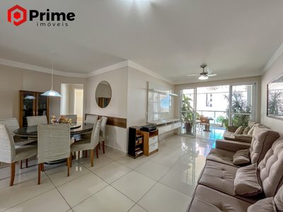 Apartamento, 4 quartos, 140 m² - Foto 3