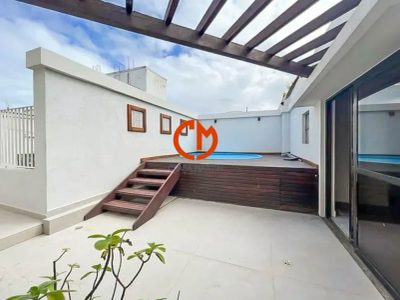 Cobertura, 3 quartos, 250 m² - Foto 2