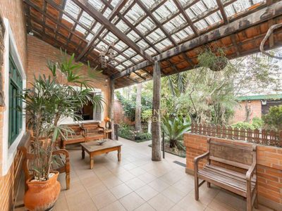 Casa, 4 quartos, 350 m² - Foto 3