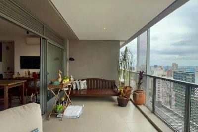 Apartamento, 1 quarto, 70 m² - Foto 3
