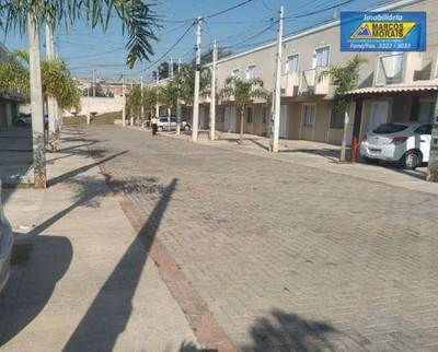 Casa de Condomínio, 2 quartos - Foto 2
