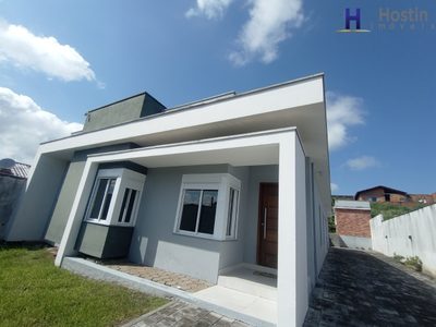Casa, 4 quartos - Foto 2