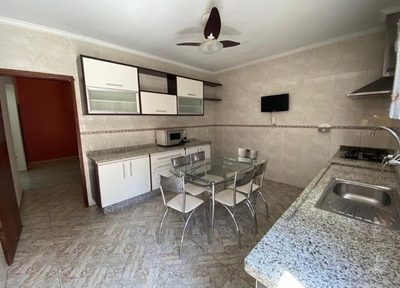 Sobrado, 5 quartos, 560 m² - Foto 4