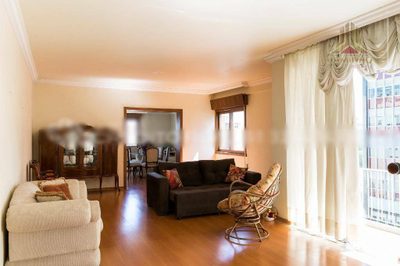 Apartamento, 3 quartos, 178 m² - Foto 3