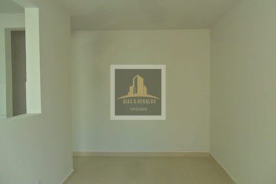 Apartamento, 2 quartos, 45 m² - Foto 2