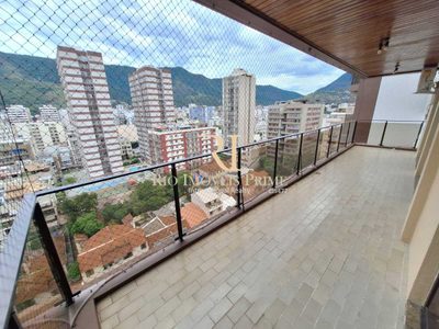 Apartamento, 3 quartos, 136 m² - Foto 1