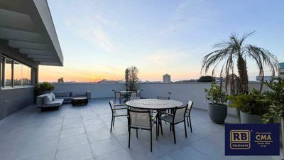 Apartamento, 1 quarto, 40 m² - Foto 2