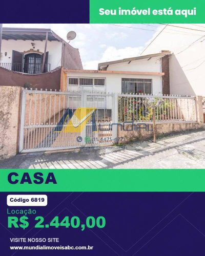 Casa, 2 quartos, 120 m² - Foto 1