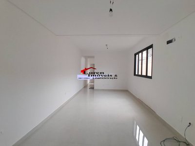 Sobrado, 3 quartos, 120 m² - Foto 2
