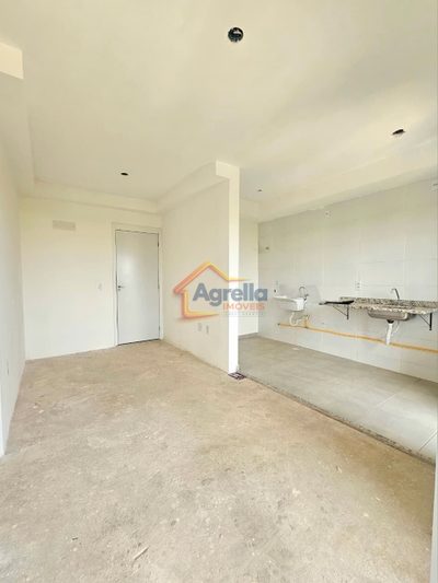 Apartamento, 2 quartos, 55 m² - Foto 3