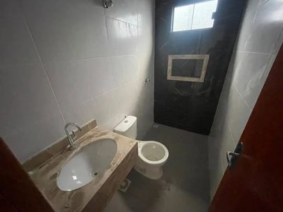 Casa, 2 quartos, 95 m² - Foto 2