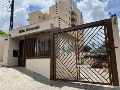 Apartamento, 3 quartos, 64 m² - Foto 1