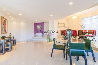 Apartamento, 4 quartos, 351 m² - Foto 4