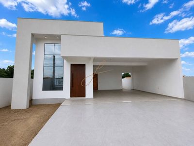 Casa, 3 quartos, 140 m² - Foto 2