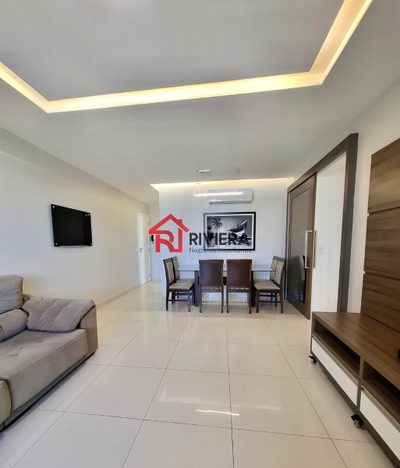Apartamento, 2 quartos, 94 m² - Foto 2