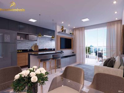 Apartamento, 3 quartos, 221 m² - Foto 3