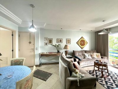 Apartamento, 3 quartos, 80 m² - Foto 4