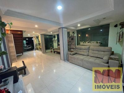 Casa, 5 quartos, 447 m² - Foto 3
