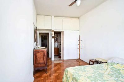 Apartamento, 3 quartos, 100 m² - Foto 1