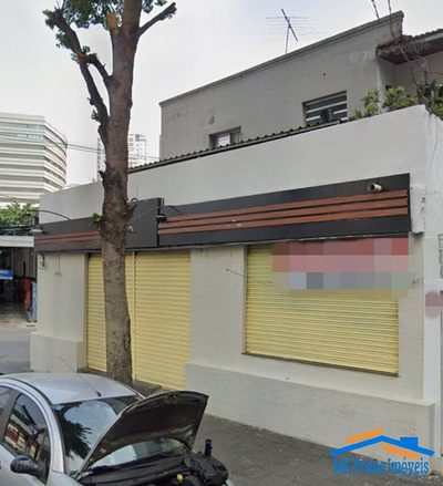 Loja-Salão, 180 m² - Foto 1