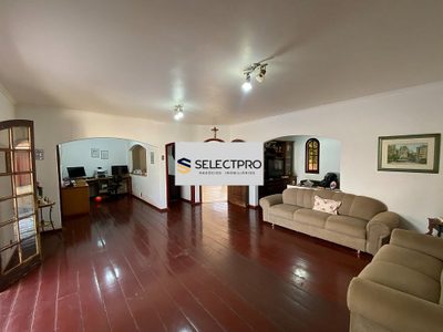 Casa, 4 quartos, 582 m² - Foto 5