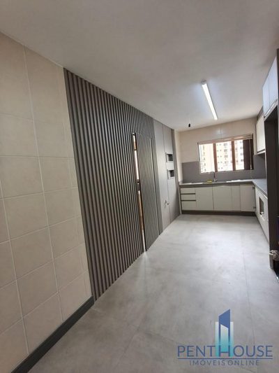 Apartamento, 4 quartos, 220 m² - Foto 5