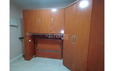 Apartamento, 2 quartos, 72 m² - Foto 5