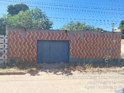 Casa, 2 quartos, 300 m² - Foto 1