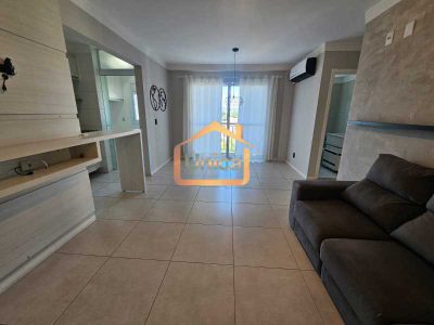 Apartamento, 60 m² - Foto 1