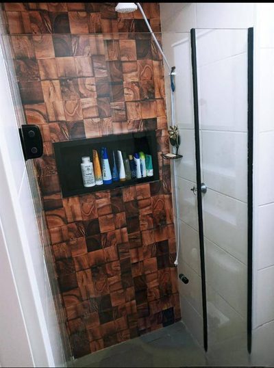 Apartamento, 2 quartos, 35 m² - Foto 4