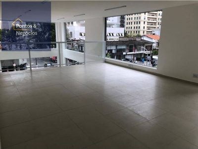 Loja-Salão, 328 m² - Foto 4