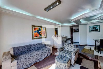 Apartamento, 3 quartos, 133 m² - Foto 5