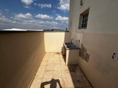 Apartamento, 1 quarto, 40 m² - Foto 4