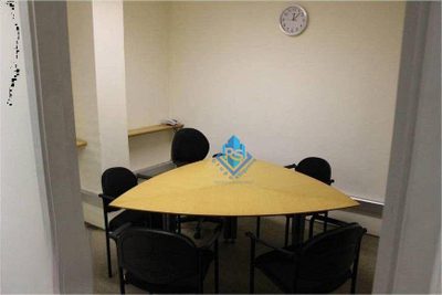 Prédio Inteiro, 2437 m² - Foto 2