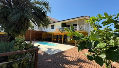 Casa, 4 quartos - Foto 5