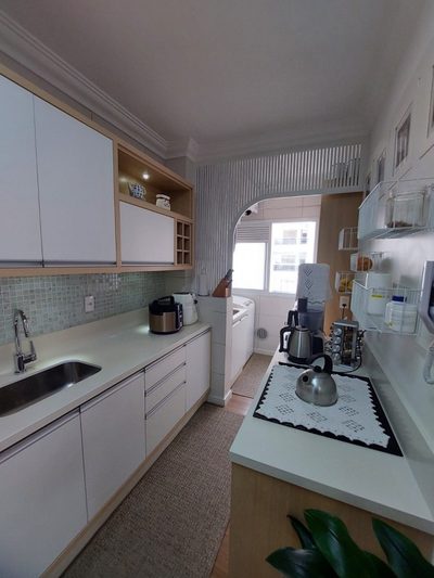 Apartamento, 3 quartos, 83 m² - Foto 3